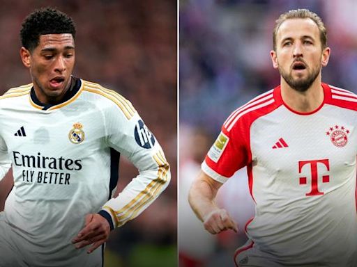 Where to watch Real Madrid vs Bayern Munich live stream, TV channel, lineups, prediction for Champions League semifinal | Sporting News India