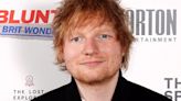 Jury hears how Ed Sheeran’s team tried to beat touts at sold-out concerts