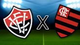 Vitória x Flamengo no Brasileirão: onde assistir ao vivo e escalações