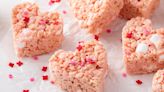 26 Underrated Ingredients You Should Be Adding To Your Rice Krispies Treats