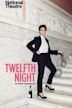 National Theatre Live: Twelfth Night