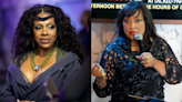 Jackée Harry Explains To Sheryl Lee Ralph How Her Ego Led To Career Karma