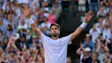 Cameron Norrie vs Novak Djokovic start time: Wimbledon semi-final schedule and how to watch online and on TV