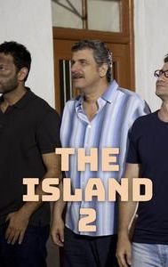 The Island 2: The Hunt for the Lost Treasure