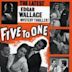 Five to One (film)