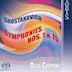 Shostakovich: Symphonies Nos. 1 & 15