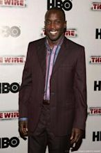 Michael Kenneth Williams