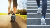 Walking Vs Climbing Stairs: Which Is A Better Workout And Why?
