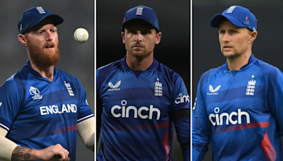 Four headaches facing England and McCullum's white-ball revolution