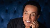 Smokey Robinson to Release First New Album in 9 Years, Titled 'GASMS'