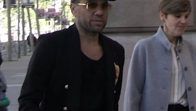 La nueva empresa de Dani Alves tras su paso por la cárcel: 30.000 euros de capital social y el exjugador como único socio