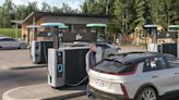FLO's new Ultra DC fast chargers can charge EVs to 80% in 15 minutes