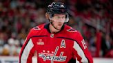 Nicklas Backstrom is unlikely to play again this season, Capitals GM Brian MacLellan says