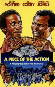 A Piece of the Action (film)