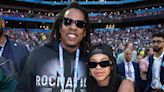 JAY-Z Says Daughter Blue Ivy Now Asks for His Fashion Advice After Previously Questioning His Coolness