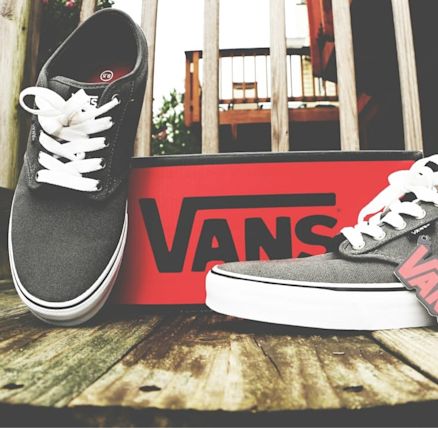 vans fair oaks mall