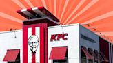 KFC's Brand-New Value Menu Has Meals Starting at $4.99