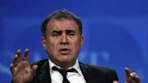 'Dr. Doom' economist Nouriel Roubini says we'll have inflation for a long, long time. He blame wars, the robot revolution, and 3 other disasters that will plague the global economy.