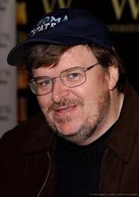 Michael Moore