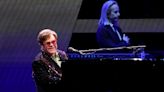Elton John Testifies in Kevin Spacey Trial
