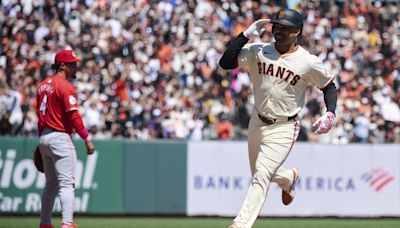 Giants notes: How team plans to fill void after Wade's injury