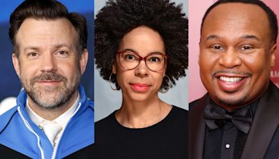 Ayana E. Johnson, Jason Sudeikis, Roy Wood Jr. Are Throwing a Climate Party