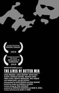 The Lives of Better Men