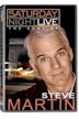 Saturday Night Live: The Best of Steve Martin