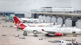 'Significant' delays at Manchester Airport major power cut causes mayhem