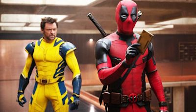 Deadpool and Wolverine spoilers review – Amazing cameos in funny but thin movie
