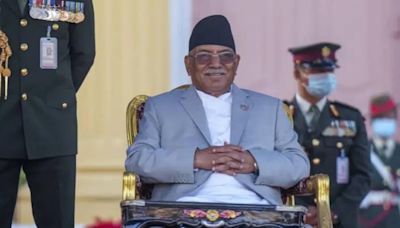 Nepali Congress, CPN-UML strike deal to oust PM 'Prachanda'; to form new alliance: Reports