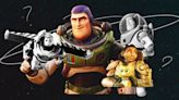 Everything That Makes Absolutely No Sense in the ‘Lightyear’ Movie