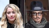 Amber Heard '100 Percent' Plans on Appealing Johnny Depp Trial Verdict