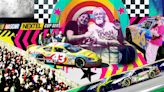 NASCAR, My Father, and Me