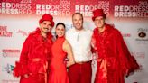 LGBTQ Center paints Palm Springs red with annual Red Dress party