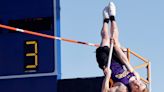Arrow standout seeking to become school's first three-time AA boys' pole vault champion