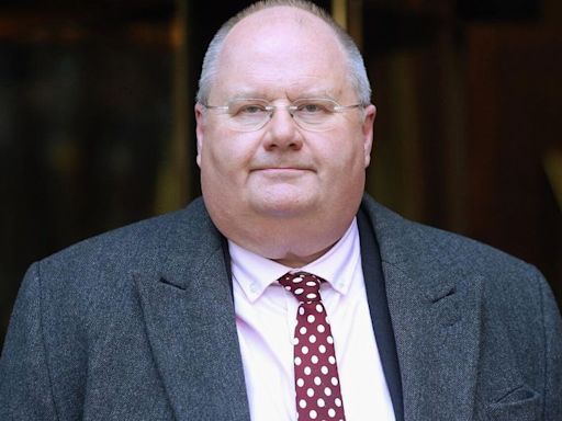 Former Brentwood MP Eric Pickles gives Freddie Mercury-inspired warning to Conservatives