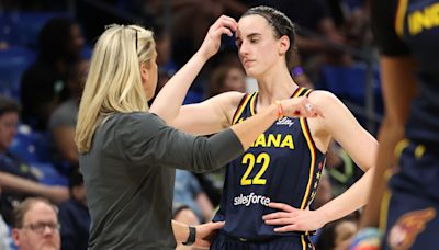 Caitlin Clark Security Scare Prompts Major WNBA Change