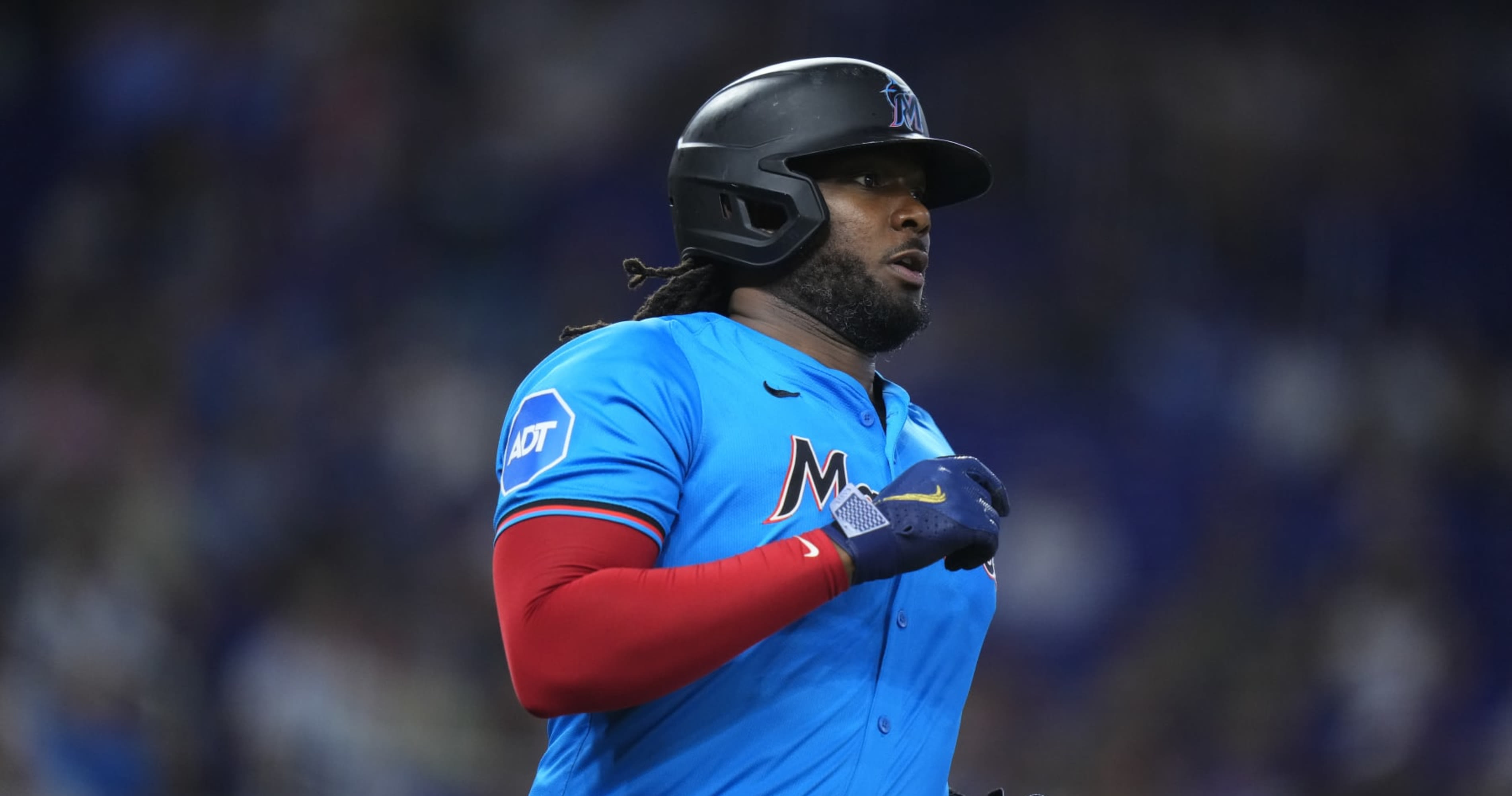 MLB Rumors: Marlins Plan to Trade Josh Bell; Realize They 'Have to Eat' $16M Contract