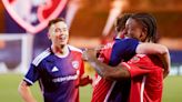 Petar Musa, Sebastien Ibeagha score in second half to lead FC Dallas over Houston Dynamo