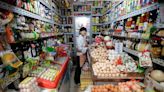 China's consumer prices fall in July as deflation risks build