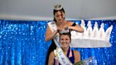 Stephenson County kicks off fair week with crowning of queen