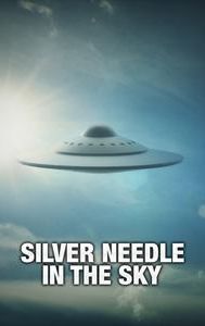 Silver Needle in the Sky