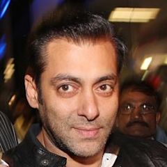 Salman Khan