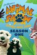 Jim Henson's Animal Show