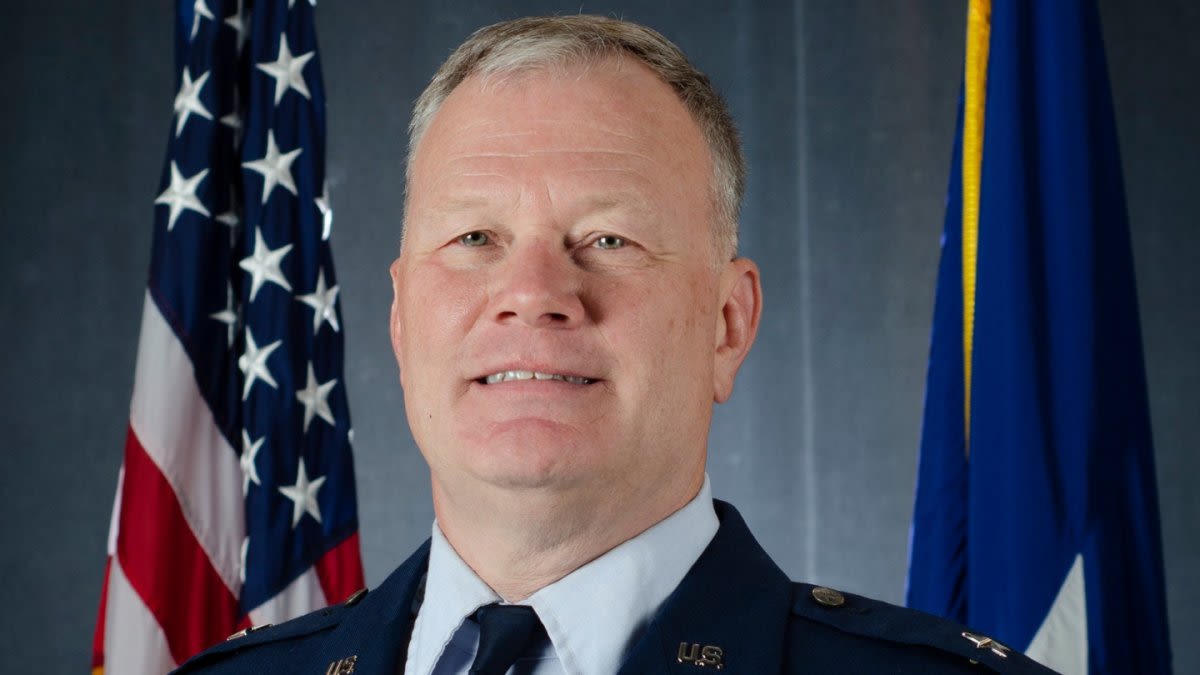 ‘Tragic loss': NH Air National Guard Commander killed in hit-and-run crash