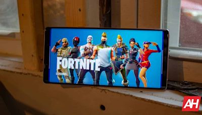Mobile users can't catch a break with Fortnite!