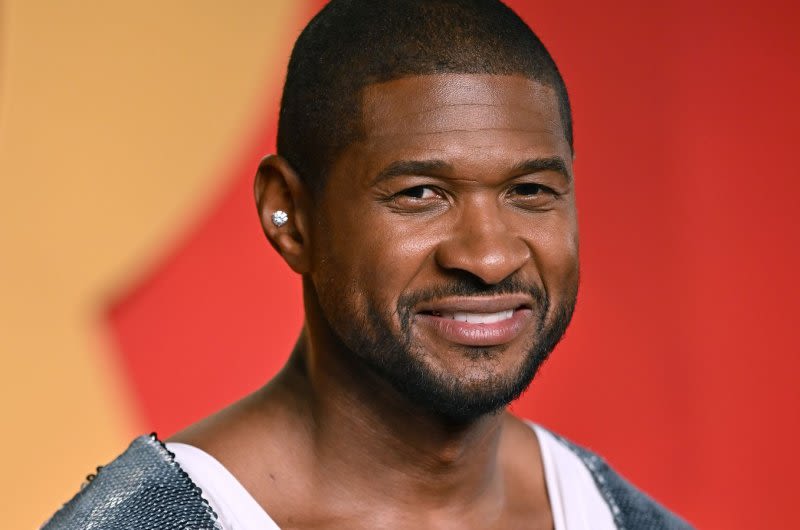 Usher to receive lifetime achievement award at BET Awards