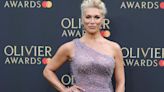 ‘Ted Lasso’ star Hannah Waddingham rebukes photographer over ‘show’ leg request