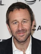 Chris O'Dowd